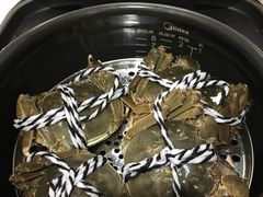 -喜洋洋蟹庄(阳澄湖店)