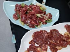 -牛犇炭火烤肉·鲜切烤肉(承德总店)