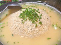 -灶东家民间菜(回兴店)