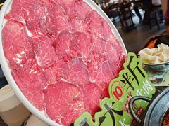 -巴蜀大将火锅(春熙店)