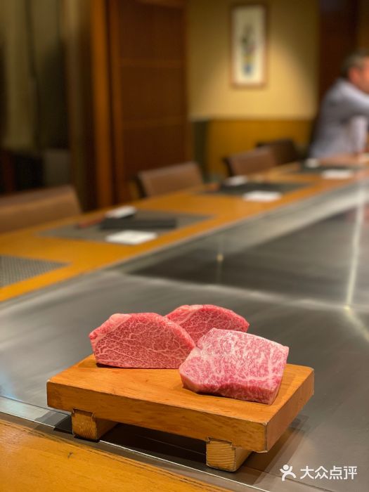 神户牛排 石田屋(本店)图片