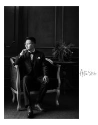 -艺匠摄影ARTIZ STUDIO(南京店)