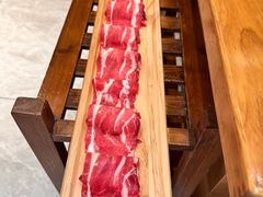 -鸿运诚羊蝎子·火锅(西单店)