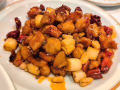 宫保鸡丁-到家尝北京菜(西坝河店)