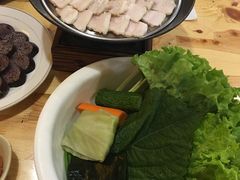 -元奶奶包饭(公新银浦店)