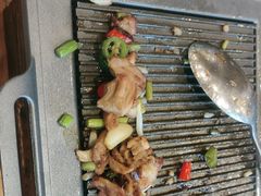 -老雒阳面馆·水席(定鼎门店)