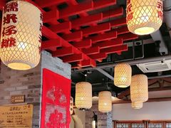 -二十八里太湖船菜(吉祥路店)