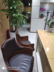 -CARR SALON
