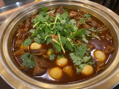 -四季春(美食街店)