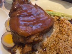 -南山鲜虾面·活鲜小馆·海味大连菜(南山总店)