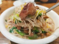 -老蒲田·渔乡楼