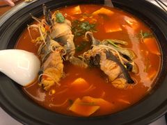 酸汤乌江鱼-贵州大厦贵州厅(樱花园西街店)