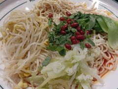 -老周哥旮旯面馆(远大店)