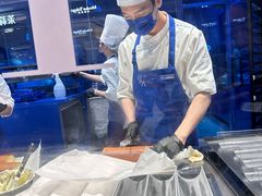 -the Roll'ING手作瑞士卷专门店(卓悦中心店)