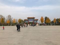 -荆轲塔