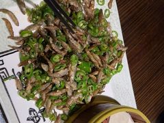 -永安水煮活鱼·仪征菜(仪征奥林匹克店)
