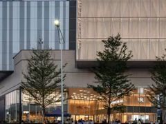 -东莞松山湖万象汇