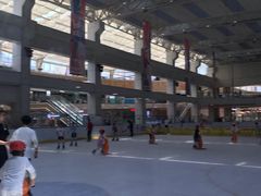 -冠军冰场CHAMPION RINK(中华城店)