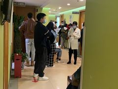 -爱康国宾体检中心(建国门分院)