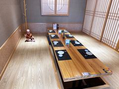 -菊上尊品料理(八佰伴中心店)