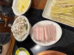 -南门涮肉(上海二店)