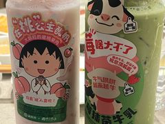 -海底捞火锅(壹悦城店)