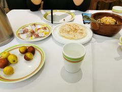 -开海·红岛海鲜虾水饺(石老人店)