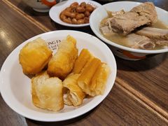 -松發肉骨茶(先得坊店)