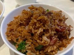 -香港狮子山下·明星粤菜餐厅(北苑店)