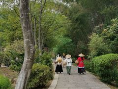 -常德桃花源景区