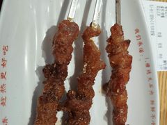 -南城香·饭香串香馄饨香(花园北路店)