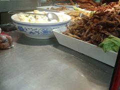 -三毛烤鸡(清泰街店)
