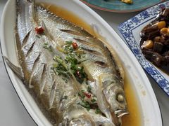 -小陆莲花蟹园农家乐(莲花岛店)