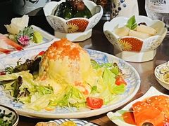 -鸟泉居酒屋·烧鸟·酒馆(百子湾店)