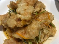 -老厨家(友谊路总店)