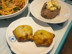 -楼兰古丽·新疆拌面·清真(华阳城店)