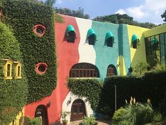 -三鹰之森吉卜力美术馆