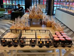 -牛角村(大族广场店)