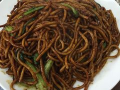 -长兴菜馆(高桥店)