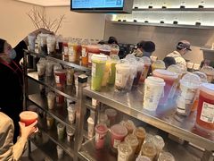 -喜茶(广州天汇igc店)