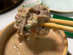 -穆斯林饭庄(明德南街店)