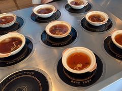-宝利来国际大酒店-凤凰阁旋转餐厅