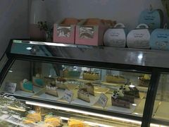 -丁先生蛋糕·品质鲜作(桐梓林店)
