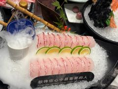 -海月轩海鲜豆捞(紫金塔店)
