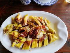 -锦湖农庄(松山湖梦幻百花洲店)