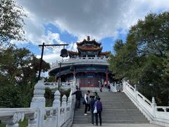 -北山公园