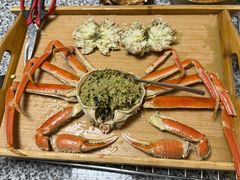 -震海贝烤贝·民俗特色店(延吉总店)