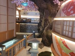 -礼舍·和牛火锅·烤肉·料理餐厅(华茂店)