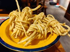 -王婆乔鲜鱼自助火锅(蜀汉路店)