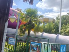 -上海玛雅海滩水公园